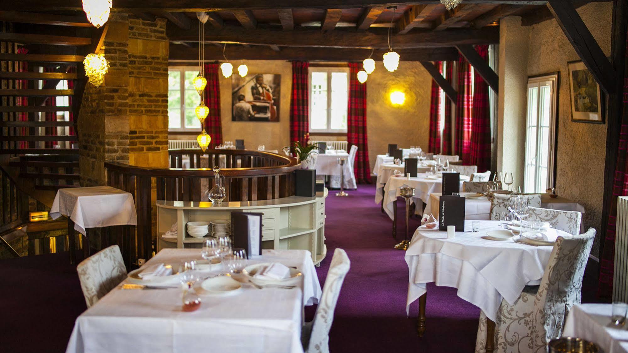 Hotel Moulin De Mombreux Lumbres Zewnętrze zdjęcie