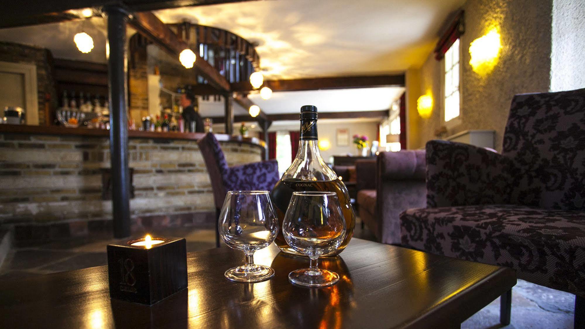 Hotel Moulin De Mombreux Lumbres Zewnętrze zdjęcie