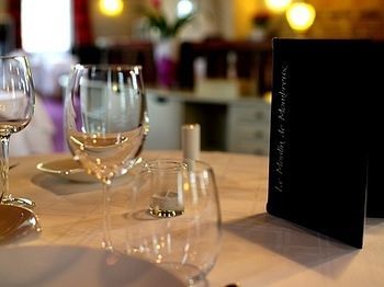 Hotel Moulin De Mombreux Lumbres Zewnętrze zdjęcie